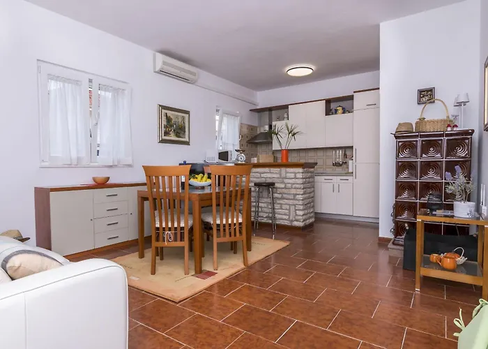 Casa vacanze House Kucica Uz