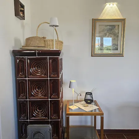 Vakantiehuis House House Trogir