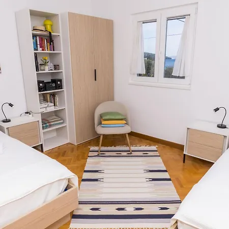 House Seafront House * Trogir