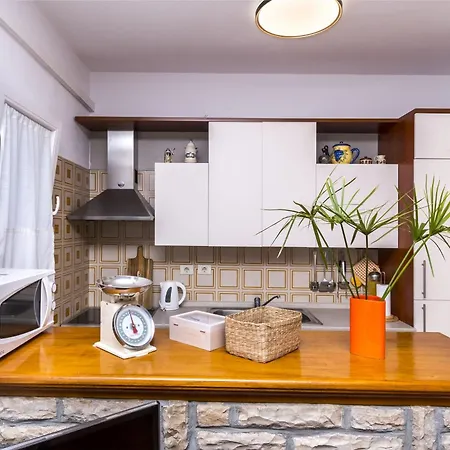 Holiday home House Kucica Uz Trogir