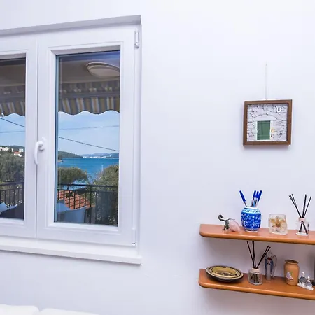 House Kucica Uz * Trogir
