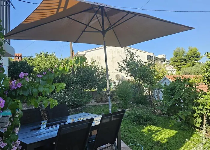 Holiday home House Kucica Uz *
