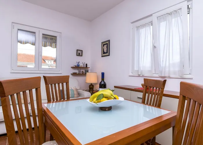 Holiday home House Kucica Uz *