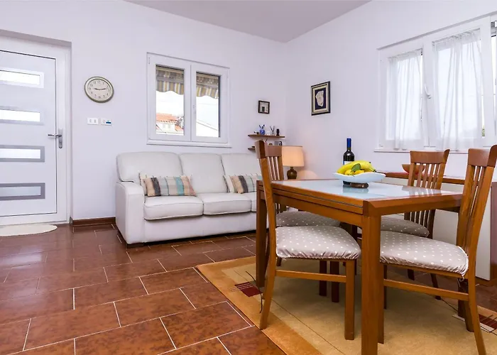 Holiday home House Kucica Uz *