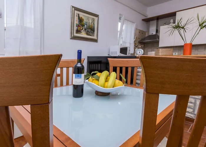 Holiday home House Kucica Uz