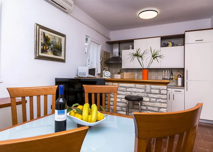 House Kucica Uz Holiday home *