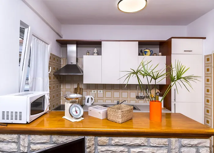 Holiday home House Kucica Uz Trogir