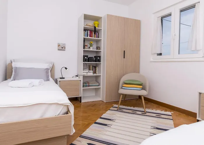 Holiday home House Kucica Uz