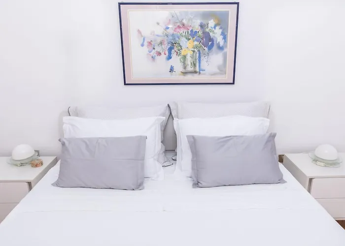 Holiday home House Kucica Uz Trogir